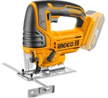 Лобзик аккумуляторный INGCO CJSLI8501 Li-Ion