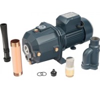 Насос поверхностный UNIPUMP DP 750 с внешним эжектором 13056