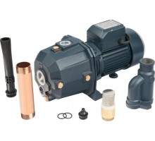 Насос поверхностный UNIPUMP DP 750 с внешним эжектором 13056