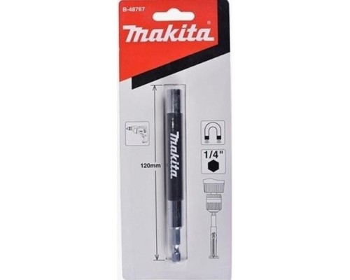 Магнитный держатель MAKITA B-48767 120 мм