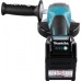 Угловая шлифмашина аккумуляторная MAKITA GA013GM201