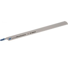 Пилки универсальные BOSCH T1018AFP (3шт) Precision for Metal-Sandwich 2608636793