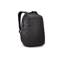 Рюкзак THULE 3 204 712 tact backpack, 21l, black [3204712]