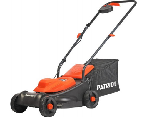 Газонокосилка электрическая PATRIOT PT 1130 E
