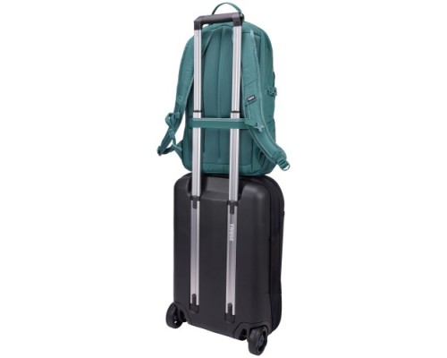 Рюкзак THULE 3204839 Enroute Backpack, 21L, Mallard Green Рюкзак THULE 3204839 Enroute Backpack, 21L, Mallard Green