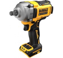 Гайковерт аккумуляторный DeWALT DCF 891 NT ударный,без АКБ и З/У DCF891NT-XJ