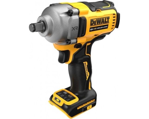 Гайковерт аккумуляторный DeWALT DCF 891 N ударный,без АКБ и З/У [DCF891N-XJ]