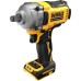 Гайковерт аккумуляторный DeWALT DCF 891 N ударный,без АКБ и З/У [DCF891N-XJ]