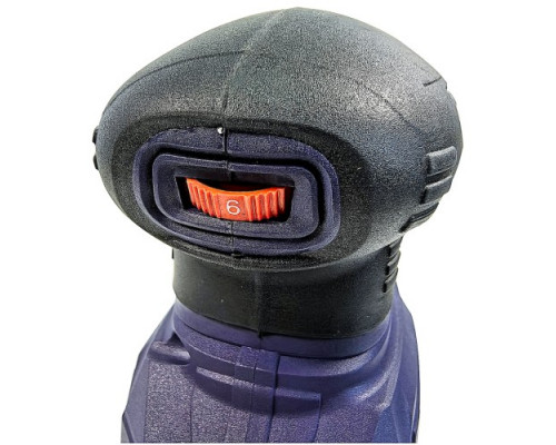 Виброшлифмашина SPARKY MP 201E 13000142002 купить с доставкой и официальной гарантией