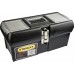 Ящик для инструмента STANLEY TOOL BOX WITH METAL LATCH 16