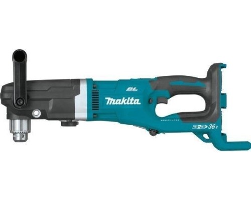 Дрель угловая аккумуляторная MAKITA DDA 460 Z без АКБ и ЗУ [DDA460Z]