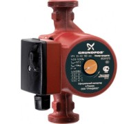 Насос циркуляционный GRUNDFOS UPS 25- 40 N 96913060 НС-0071917