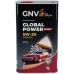 Масло моторное GNV Global Power Sport 5W30 Synthetic C3, SN/CF 1 л (металл. канистра) GPS1M10564010130530001