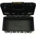 Ящик для инструмента STANLEY YELLOW METAL PLASTIC TOOLBOX 26