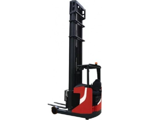 Ричтрак NOBLELIFT RT 14N аккумуляторный 1.4 т - 5,3 м TX FFL 48В/360Ач Ричтрак NOBLELIFT RT 14N аккумуляторный 1.4 т - 5,3 м TX FFL 48В/360Ач