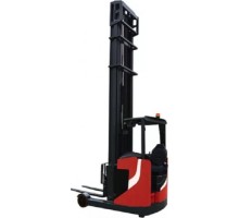 Ричтрак NOBLELIFT RT 14N аккумуляторный 1.4 т - 8,0 м TX FFL 48В/360Ач