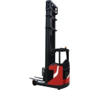 Ричтрак NOBLELIFT RT 14N аккумуляторный 1.4 т - 6,5 м TX FFL 48В/360Ач