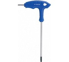 Ключ TORX KING TONY Г-образный, T45 116345TR