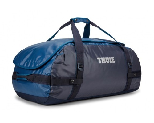 Дорожный чехол THULE 3 204 418 спортивная chasm duffel, 90l, poseon [3204418]