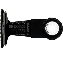 Погружное пильное полотно BOSCH HM 32х40 мм   AIZ [2609256D56]