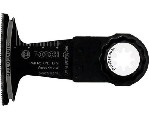 Погружное пильное полотно BOSCH HM 32х40 мм AIZ [2609256D56]