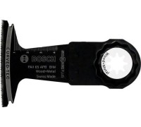 Погружное пильное полотно BOSCH HM 32х40 мм   AIZ 2609256D56