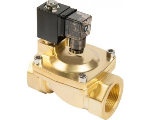 Электромагнитный клапан UNIPUMP BCX-15 1/2 Электромагнитный клапан UNIPUMP BCX-15 1/2