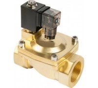 Электромагнитный клапан UNIPUMP BCX-32 1,25