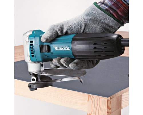 Ножницы сетевые MAKITA JS 1602 листовые [JS1602]