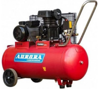 Компрессор поршневой AURORA STORM-100 TURBO 29712