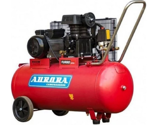 Компрессор поршневой AURORA STORM-100 TURBO 29712