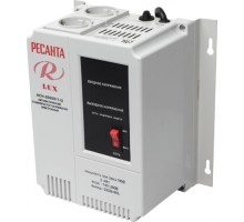 Стабилизатор напряжения однофазный Ресанта АСН- 2000 Н/1-Ц Lux 63/6/15