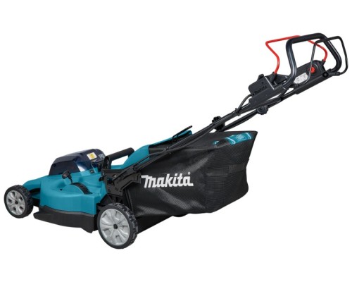 Газонокосилка аккумуляторная MAKITA DLM539Z