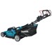 Газонокосилка аккумуляторная MAKITA DLM539Z