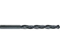 Сверло по металлу HELLER  hss-r din 338 rn 4,5х47х80мм (10шт) TD18485