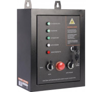 Блок автоматики PATRIOT GPA 1215W/1 474001812