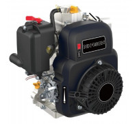 Бензиновый двигатель Evoline NH 150 H 4,5 л.с (вал 15 мм) для вибротрамбовок 1T90QJ150EVO