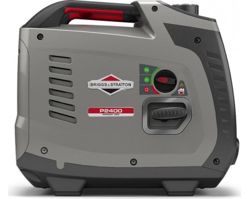 Электростанция бензиновая BRIGGS&STRATTON P 2400 Inverter [30800]