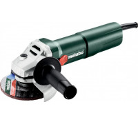 Углошлифмашина METABO W 1100-125 603614010