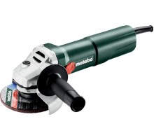 Углошлифмашина METABO W 1100-125 [603614010]