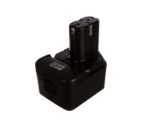 Аккумулятор TopON для Hitachi EB 12В, 1.5Ah (Ni-Cd) TOP-PTGD-HIT-12(B)