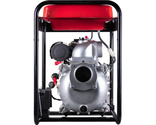 Мотопомпа дизельная для грязной воды FUBAG PD 1800T ES