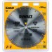 Алмазный диск универсальный DeWALT 300 х 25.4 мм DT40212-QZ