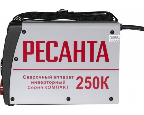 Сварочный инвертор РЕСАНТА САИ 250 К [65/38]