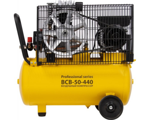 Компрессор поршневой BALLU BCB-50-440 НС-1698085