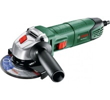 Угловая шлифмашина BOSCH PWS 700-115 [06033A2020] Кейс