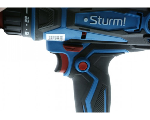 Шуруповерт сетевой STURM ID2145PT [ID2145PT]