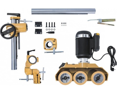 Автоподатчик для станков POWERMATIC PF-31 Автоподатчик для станков POWERMATIC PF-31