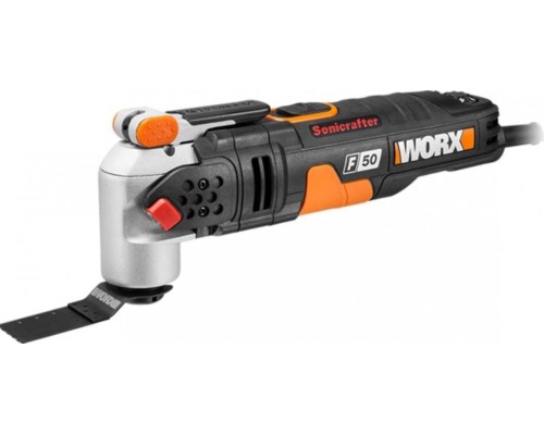 Многофункциональный инструмент сетевой WORX WX681 Sonicrafter SDS [WX681]