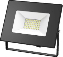 Прожектор GAUSS Elementary 70w 7175lm 4000к 175-265v ip65 черный led [613100270]